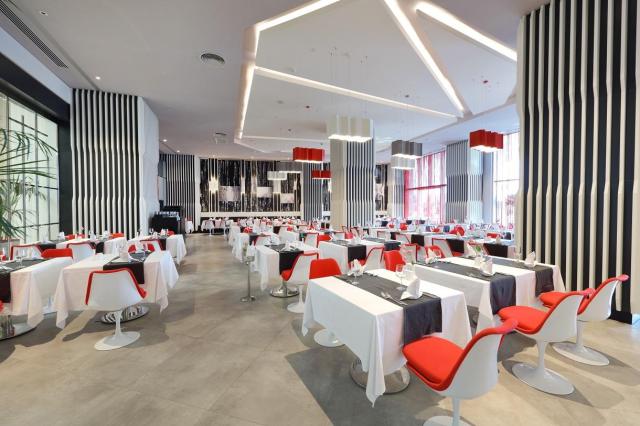 Sueno Deluxe Belek