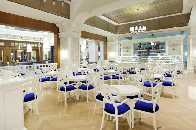 Sueno Deluxe Belek