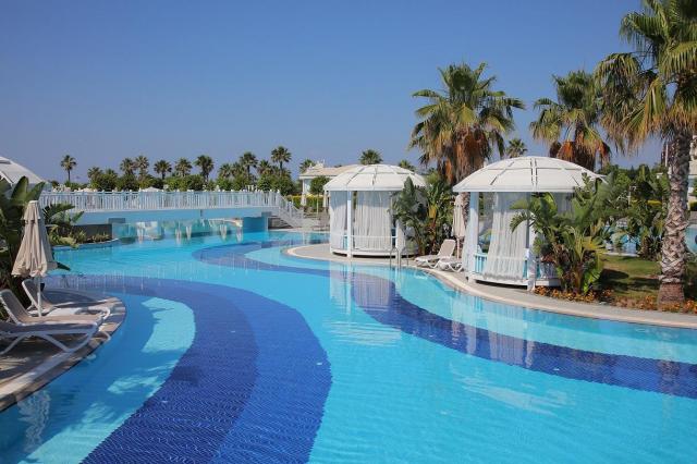 Sueno Deluxe Belek