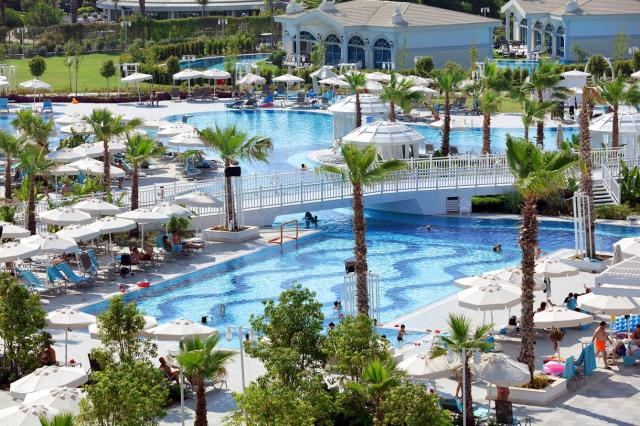 Sueno Deluxe Belek