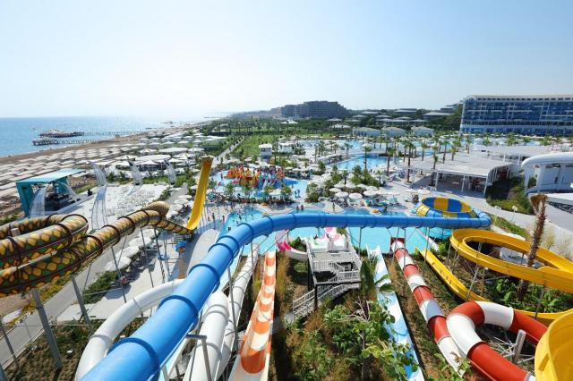 Sueno Deluxe Belek