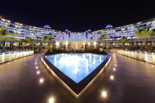 Sueno Deluxe Belek