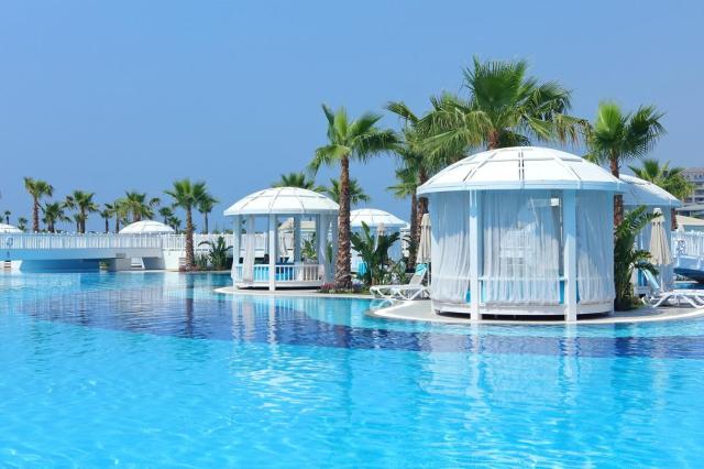Sueno Deluxe Belek