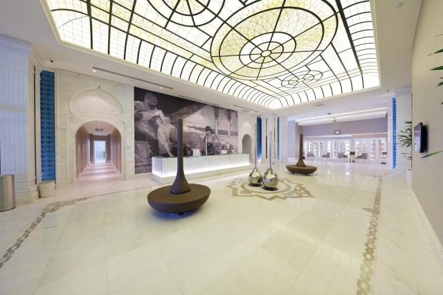 Sueno Deluxe Belek