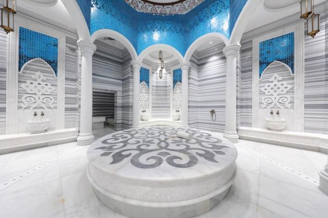 Sueno Deluxe Belek