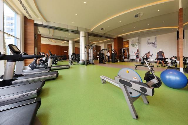 Sueno Deluxe Belek