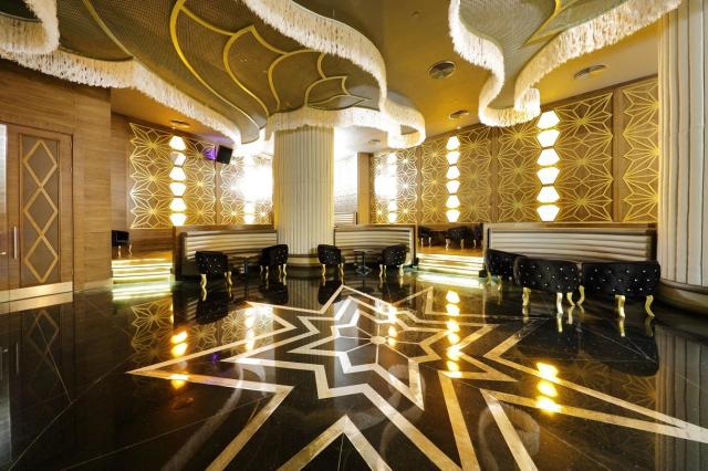 Sueno Deluxe Belek
