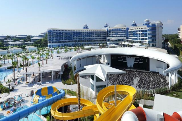Sueno Deluxe Belek
