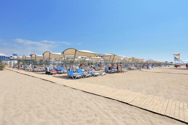 Sueno Deluxe Belek