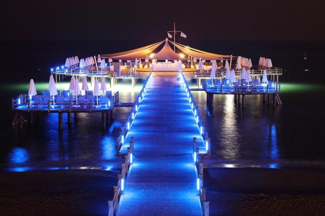 Sueno Deluxe Belek