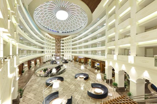 Sueno Deluxe Belek