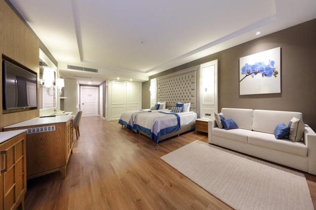 Sueno Deluxe Belek