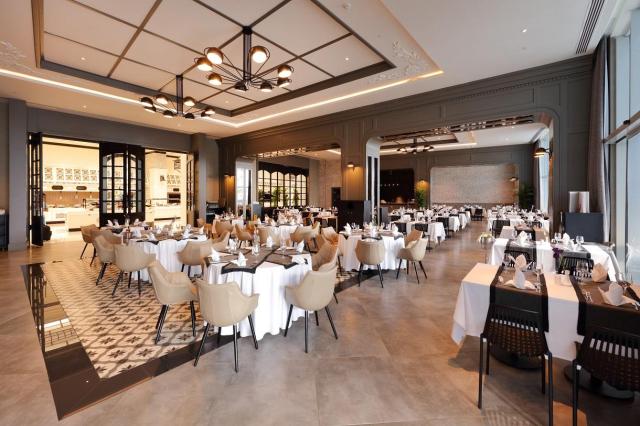 Sueno Deluxe Belek