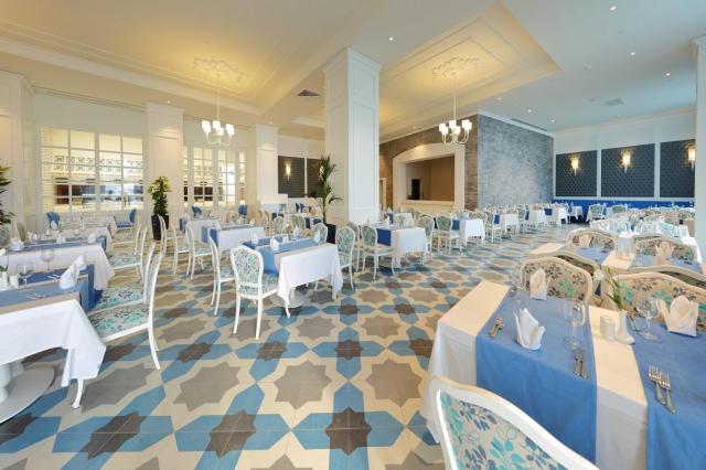 Sueno Deluxe Belek