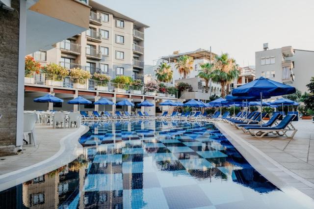 Tac Premiere Hotel & Spa