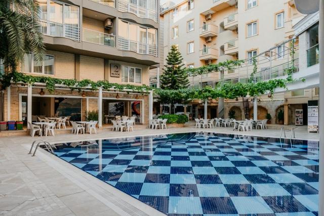 Tac Premiere Hotel & Spa