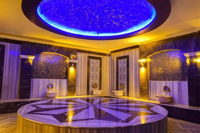 Tac Premiere Hotel & Spa