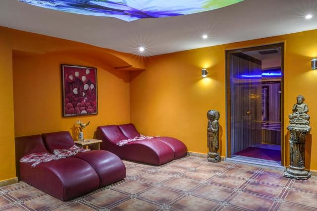 Tac Premiere Hotel & Spa