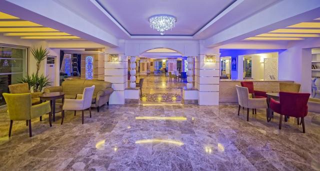 Tac Premiere Hotel & Spa