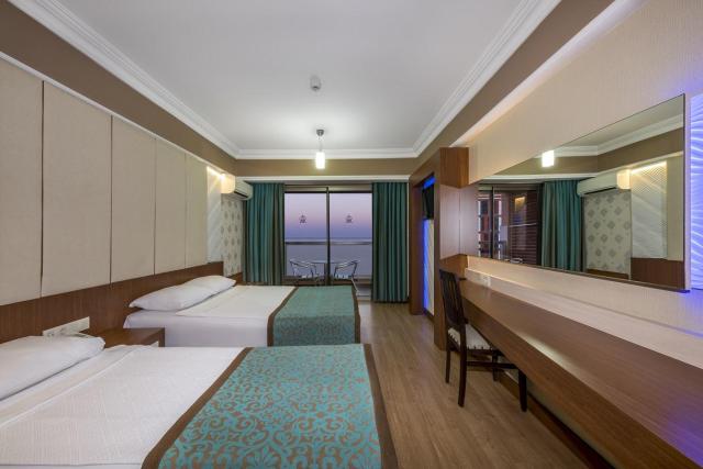 Tac Premiere Hotel & Spa