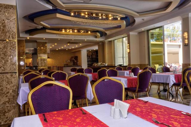 Tac Premiere Hotel & Spa