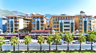 Tac Premiere Hotel & Spa
