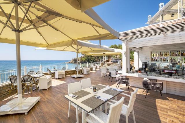 Utopia Beach Club