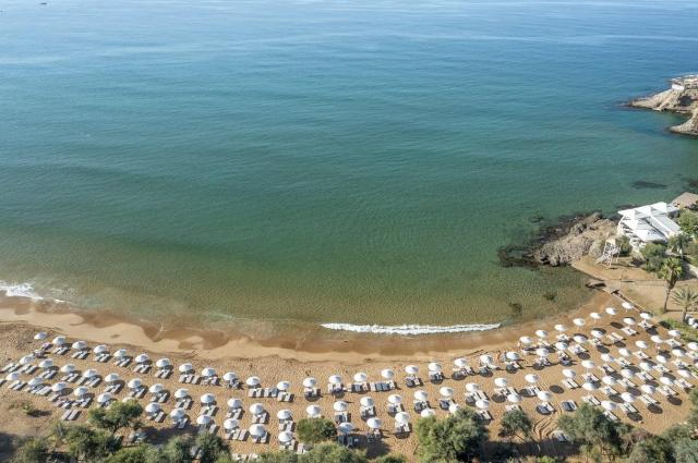 Utopia Beach Club
