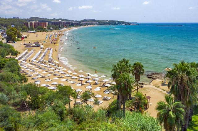 Utopia Beach Club
