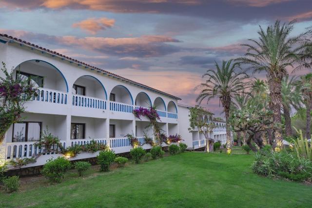 Utopia Beach Club