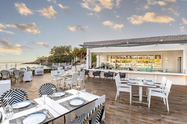 Utopia Beach Club