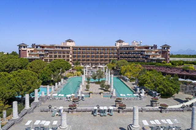 Xanadu Resort Hotel