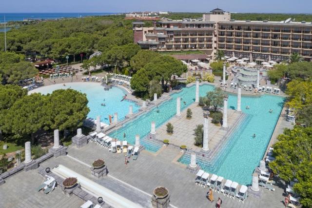 Xanadu Resort Hotel