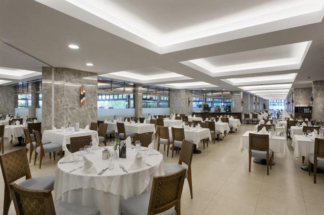 Xanadu Resort Hotel