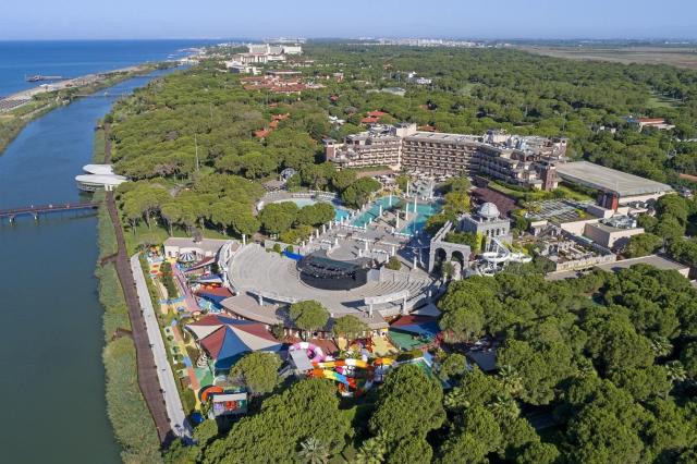 Xanadu Resort Hotel