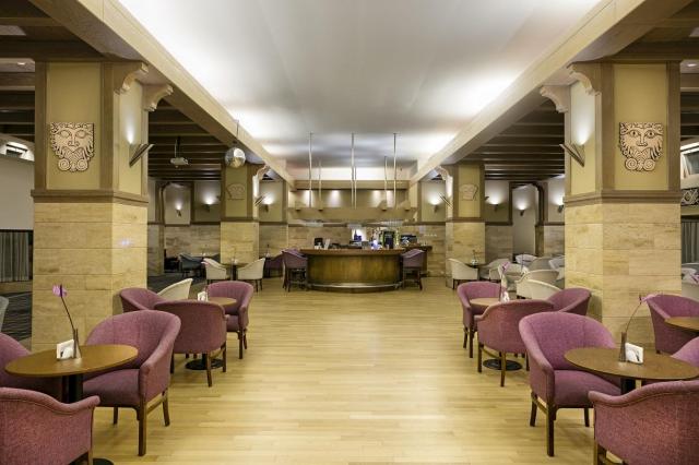 Xanadu Resort Hotel
