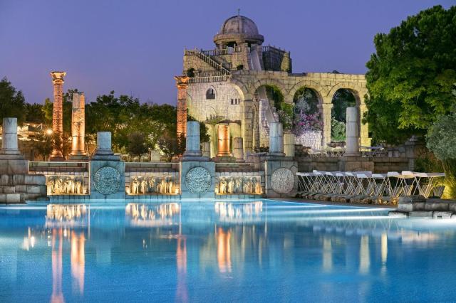 Xanadu Resort Hotel