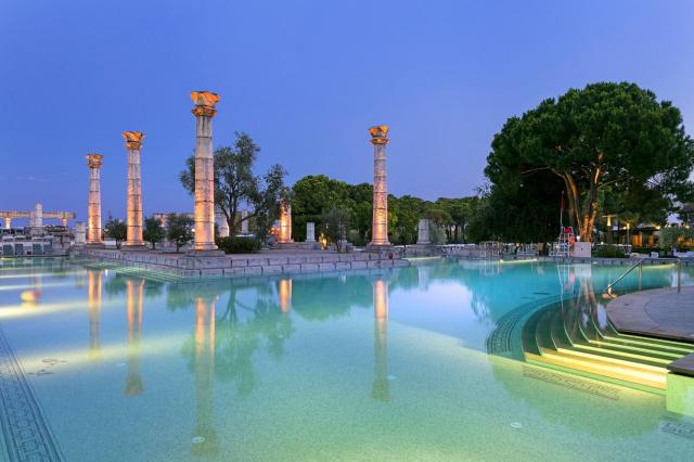 Xanadu Resort Hotel