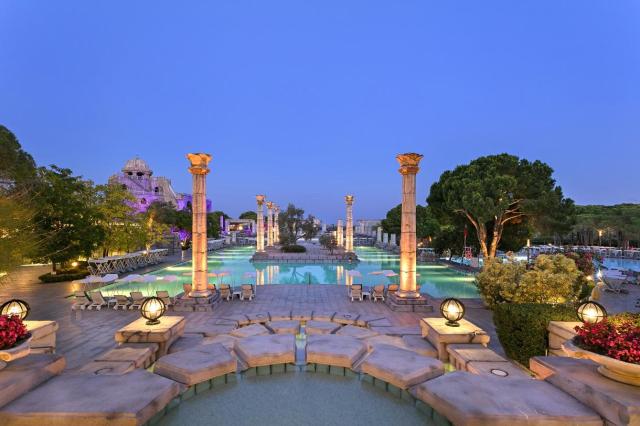 Xanadu Resort Hotel