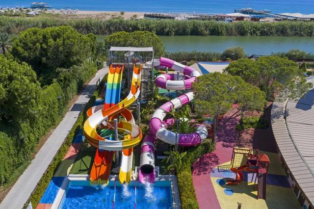 Xanadu Resort Hotel