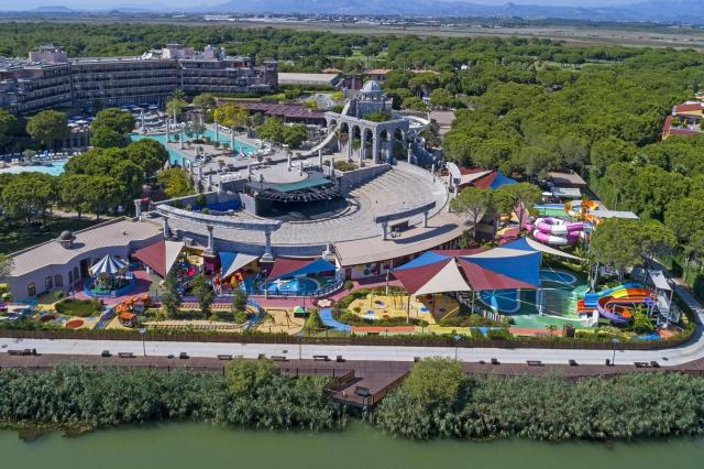 Xanadu Resort Hotel