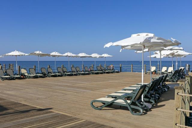 Xanadu Resort Hotel
