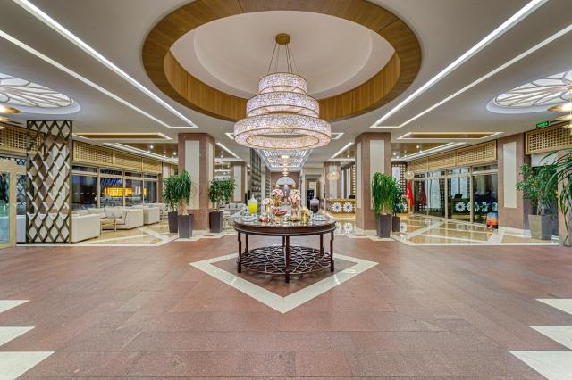 Xanadu Resort Hotel