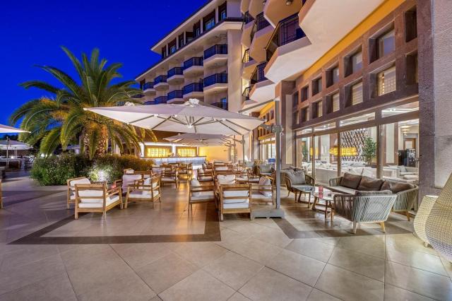 Xanadu Resort Hotel