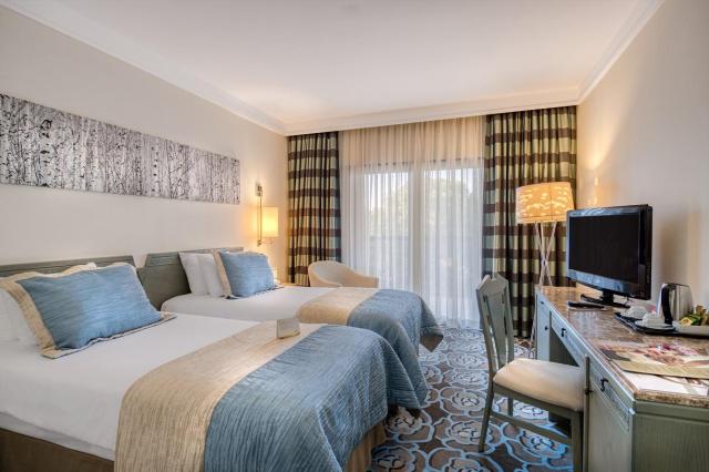Xanadu Resort Hotel