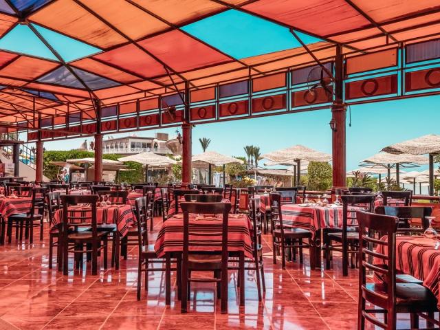 Pyramids Park Resort - Nílusi hajóút - AMC Royal Hotel & Spa
