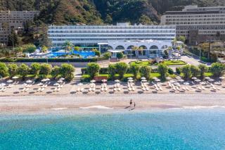 Hotel Oceanis