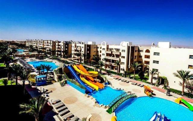 El Karma Aqua Beach Resort