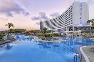 Akti Imperial Deluxe Spa & Resort
