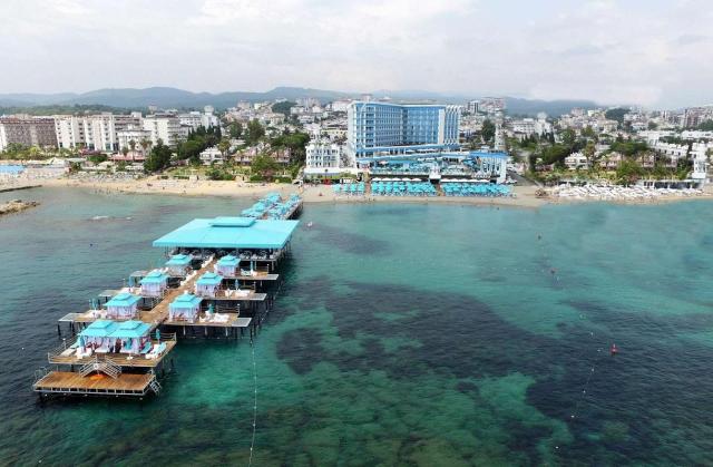 Granada Luxury Beach Avsallar